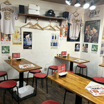 焼きとん 大森商店 - 