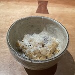 Nishimura Takahito La cuisine creativite - 