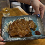 焼きとん 大森商店 - 