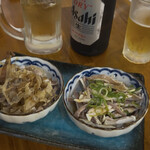 焼きとん 大森商店 - 