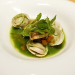 フレンチレストラン・プレジール - 