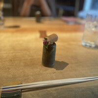 Nishimura Takahito La cuisine creativite - 