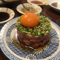 焼肉 にくだらけ - 