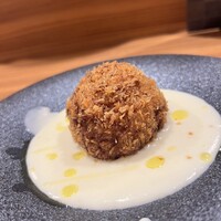 洋食ビストロ 一方美人 - 