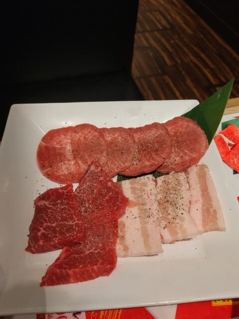 Yakiniku Omoni Tei Ario Nishiarai Ten photo 3