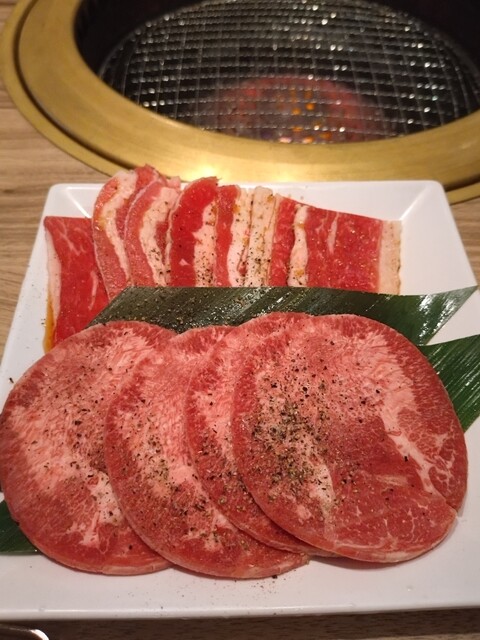 Yakiniku Omoni Tei Ario Nishiarai Ten photo 2