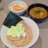 つけ麺 五ノ神製作所