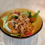 PIZZERIA MANCINI TOKYO - 