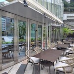 PIZZERIA MANCINI TOKYO - 