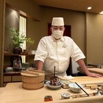 すし善 銀座店 - 