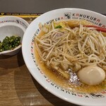 どうとんぼり神座 - 