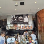 PIZZERIA MANCINI TOKYO - 