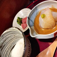 徳うち山 - 