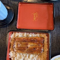 鰻割烹 伊豆栄 本店 - 