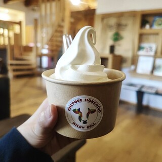 口コミ一覧 : ミルキー ベル （Milky Bell） - 千歳/カフェ [食べログ]