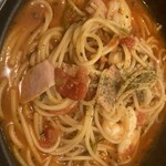 伊太利屋 イルソーレ ワタリハシ - 