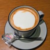 RISE ON CAFE - 