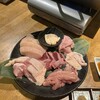 鉄板焼鳥 くちばし 北新地本店