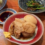 たらふくちゃん - 