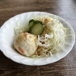 スパゲティハウスパスタ - 