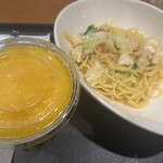 タリーズコーヒー - 料理写真: