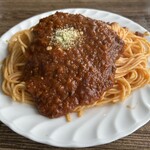 スパゲティハウスパスタ - 
