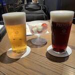 葛西ビアバー - 