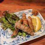 たらふくちゃん - 