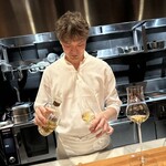 トムクリオーザ - 