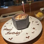 トムクリオーザ - 