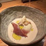 トムクリオーザ - 