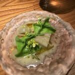 トムクリオーザ - 