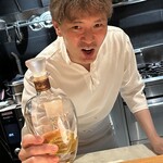 トムクリオーザ - 