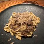 トムクリオーザ - 