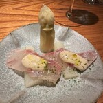 トムクリオーザ - 