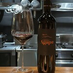 トムクリオーザ - 