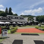 川場田園プラザ - 