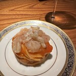 トムクリオーザ - 