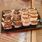 餃子と牛たん 居酒屋おおとら - 