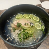 東京焼肉 平城苑 浅草総本店 - 