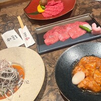 東京焼肉 平城苑 浅草総本店 - 