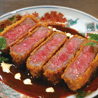 0℃熟成ステーキ_1