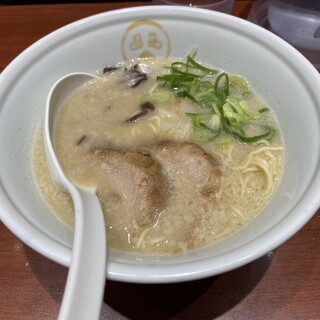 TOKYO豚骨BASE MADE by 博多一風堂_1