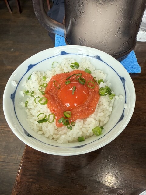 トンコツヌードルズ タザトン （TONKOTSU NOODLES TAZATON【旧