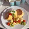 幸せのパンケーキ 淡路島テラス