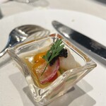 ザ テラス アンド バー - 