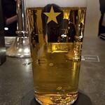 サッポロ生ビール黒ラベル THE BAR - 