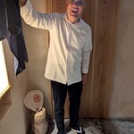 銀座 しのはら - 