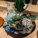 銀座 しのはら - 