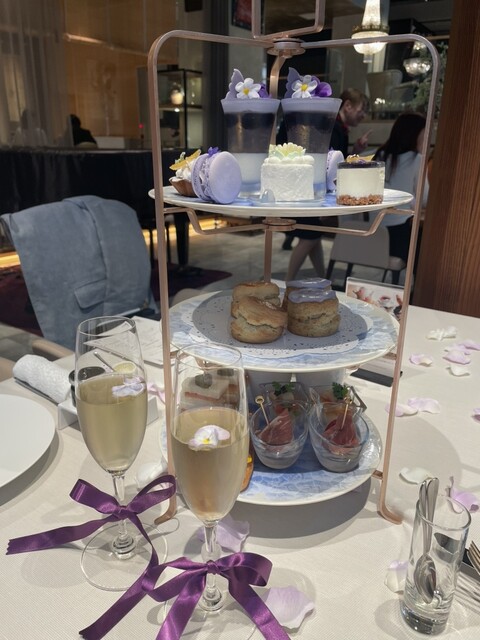 THE TERRACE & BAR photo 3